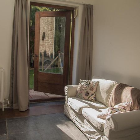 B&B Van Beijden Overasselt 외부 사진