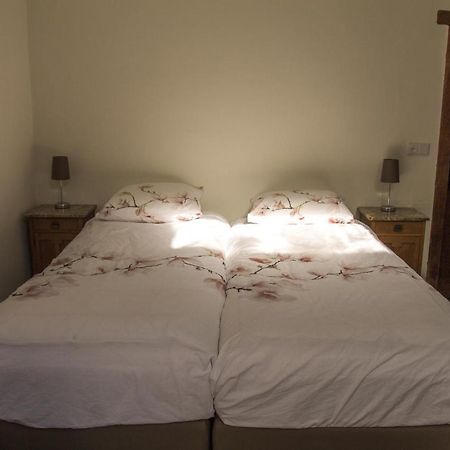 B&B Van Beijden Overasselt 외부 사진
