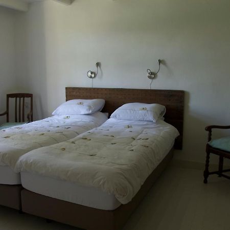 B&B Van Beijden Overasselt 외부 사진