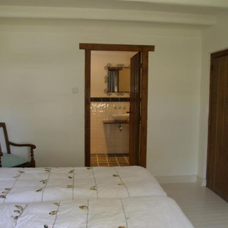 B&B Van Beijden Overasselt 외부 사진
