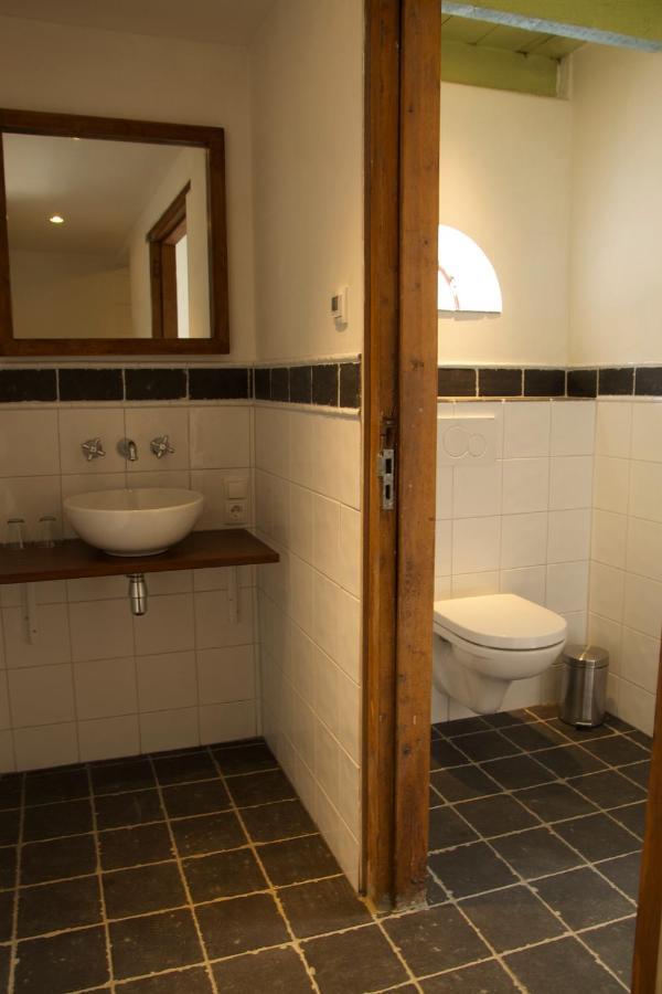 B&B Van Beijden Overasselt 외부 사진