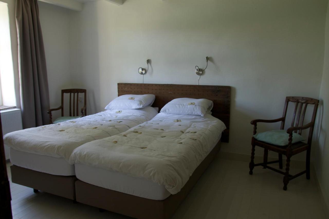B&B Van Beijden Overasselt 외부 사진