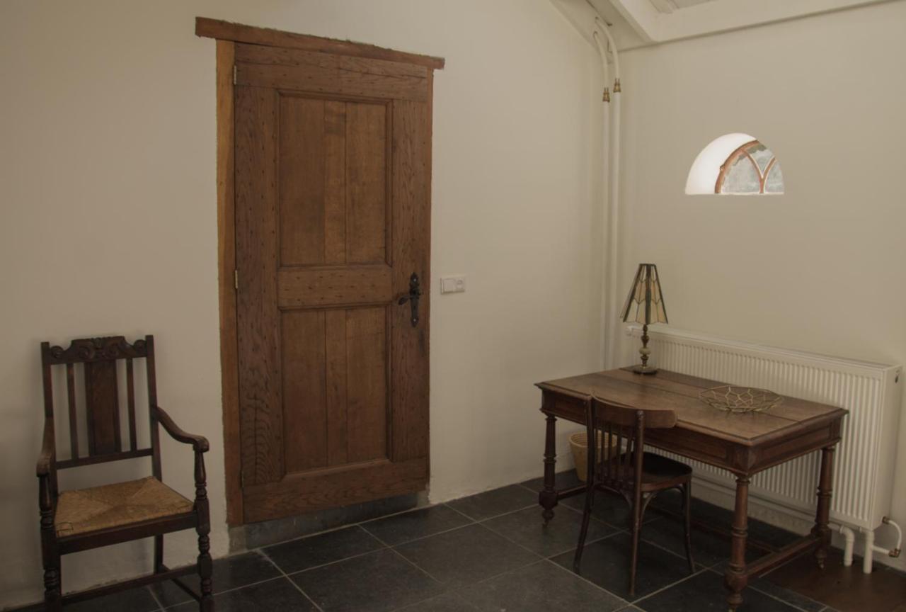 B&B Van Beijden Overasselt 외부 사진