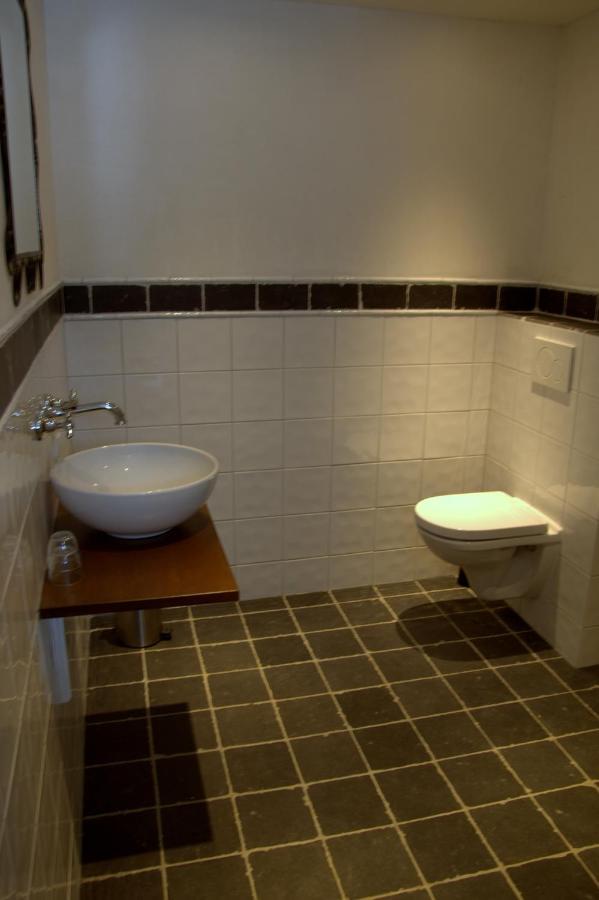 B&B Van Beijden Overasselt 외부 사진