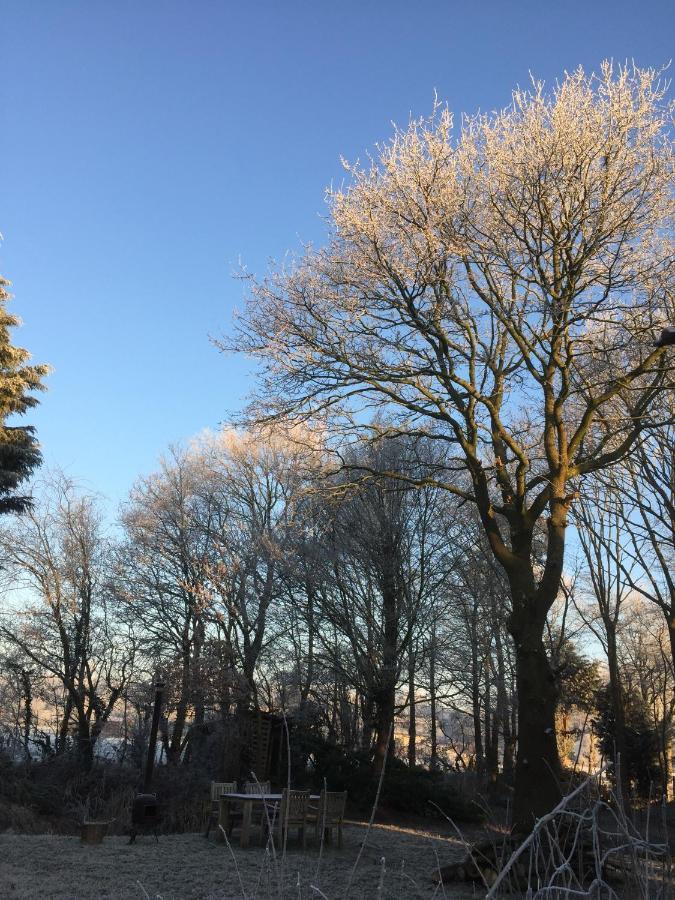 B&B Van Beijden Overasselt 외부 사진