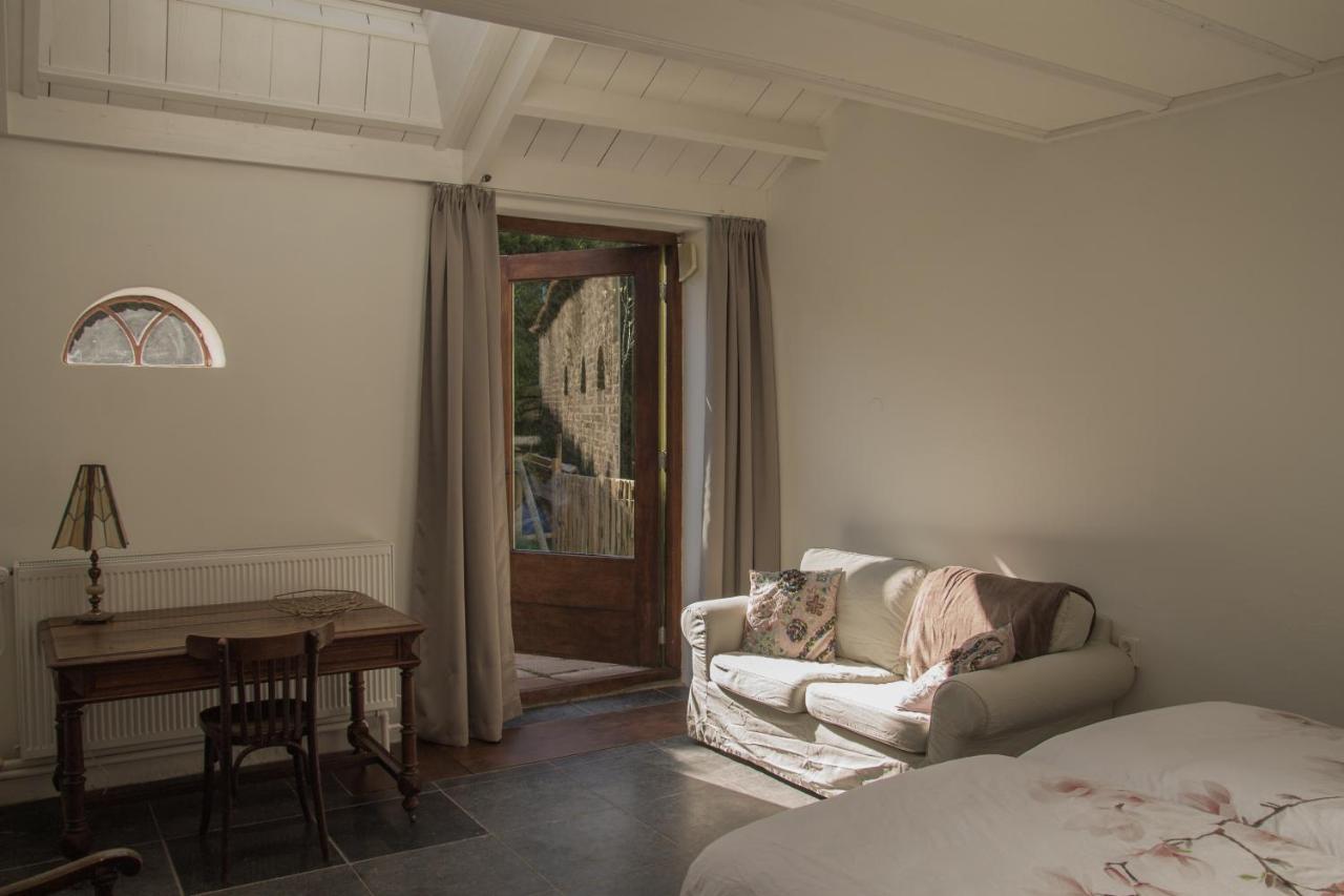 B&B Van Beijden Overasselt 외부 사진