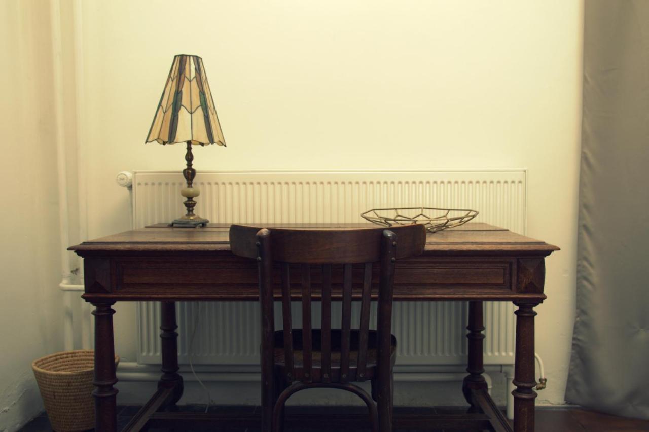 B&B Van Beijden Overasselt 외부 사진