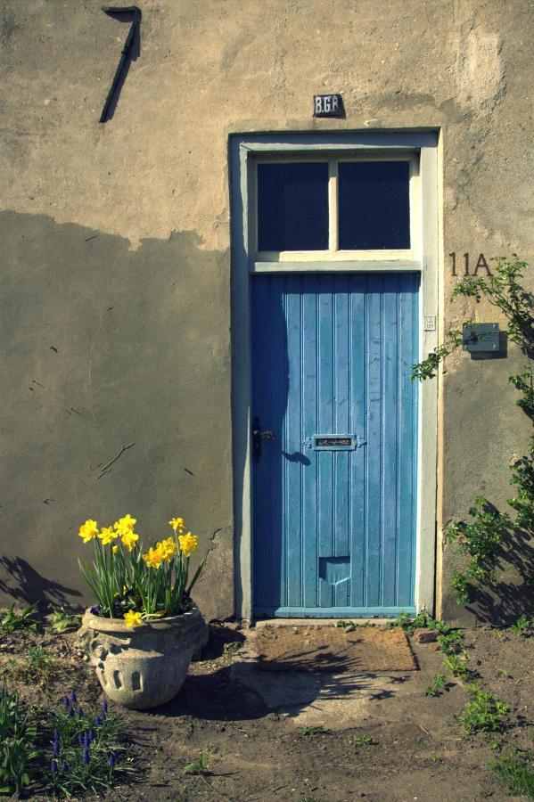 B&B Van Beijden Overasselt 외부 사진