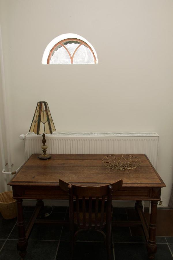 B&B Van Beijden Overasselt 외부 사진