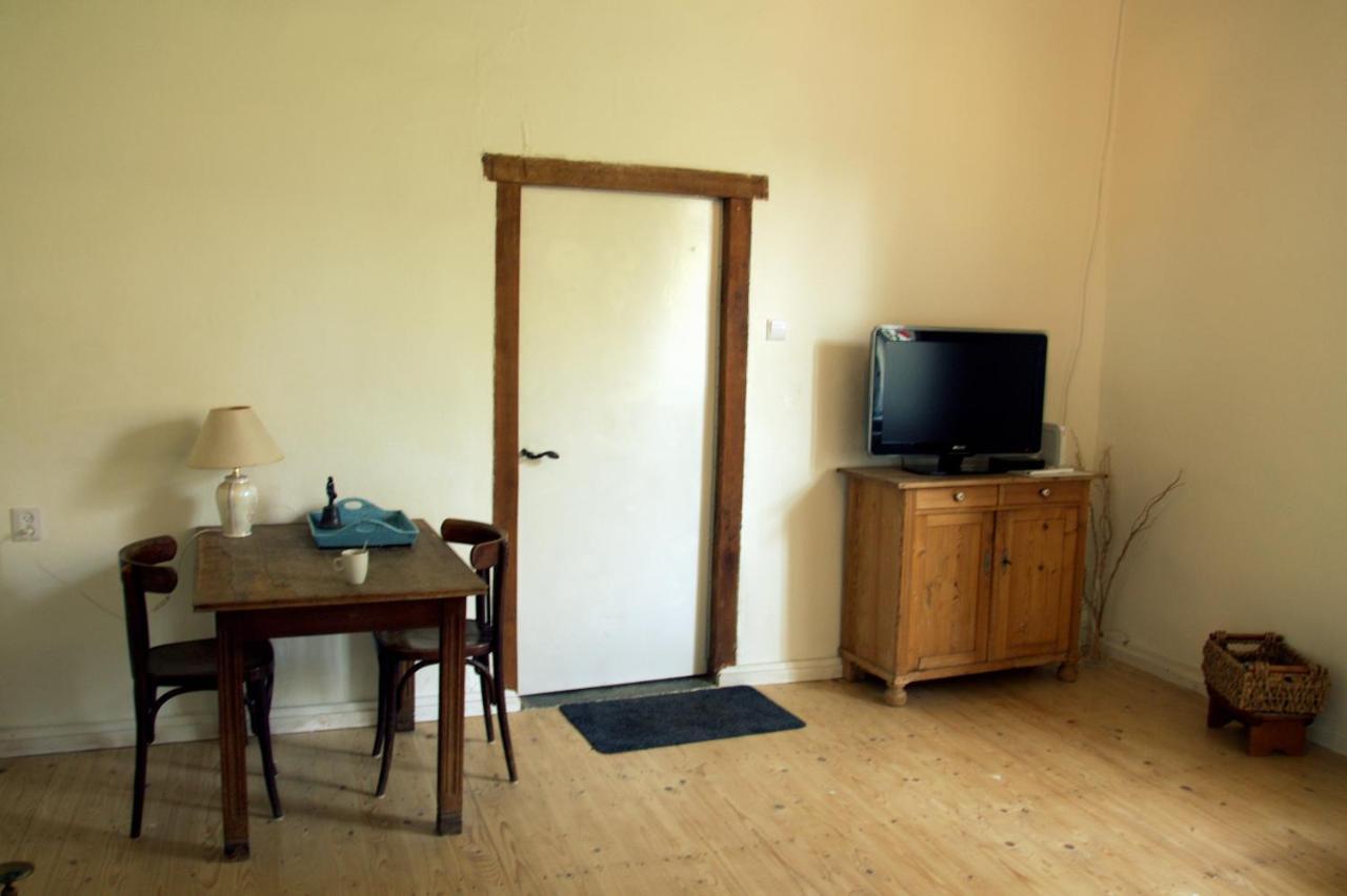 B&B Van Beijden Overasselt 외부 사진