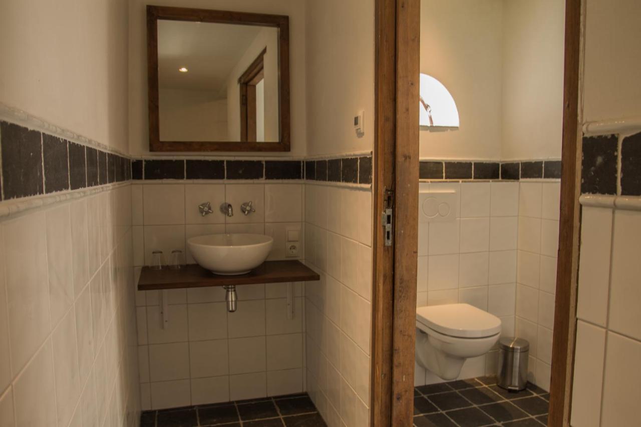 B&B Van Beijden Overasselt 외부 사진