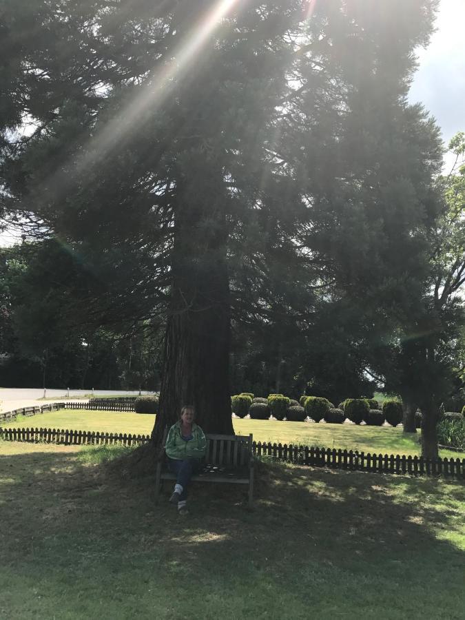 B&B Van Beijden Overasselt 외부 사진