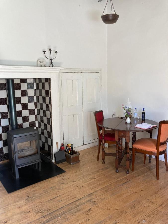 B&B Van Beijden Overasselt 외부 사진