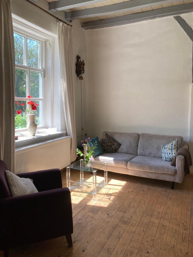 B&B Van Beijden Overasselt 외부 사진